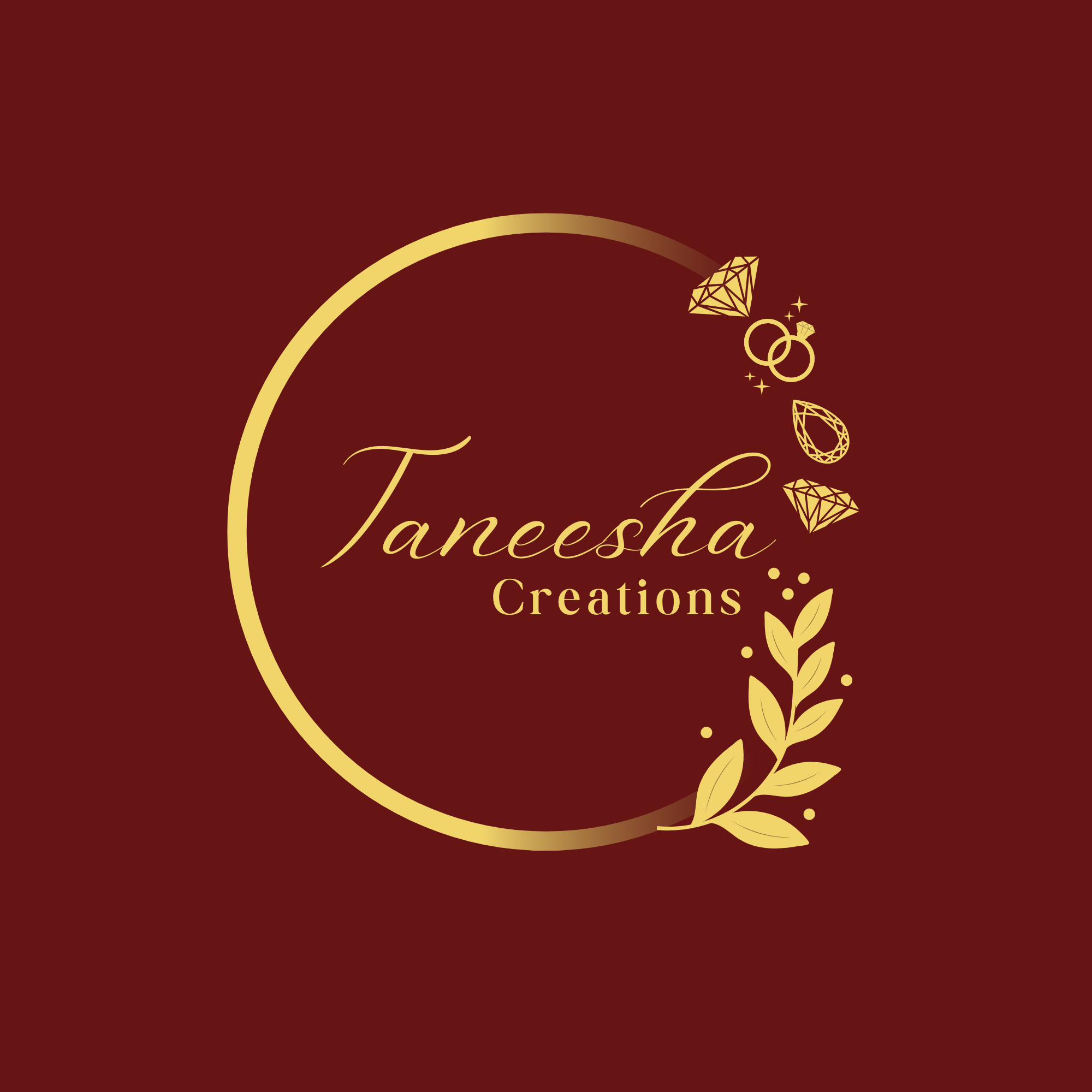 taneeshacreations.com